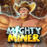 Mighty Miner SP